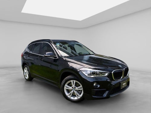 2019 BMW X1 1.5 Sdrive 18ia Executive At