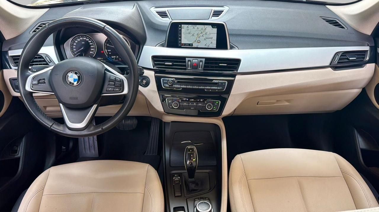2019 BMW X1 1.5 Sdrive 18ia Executive At