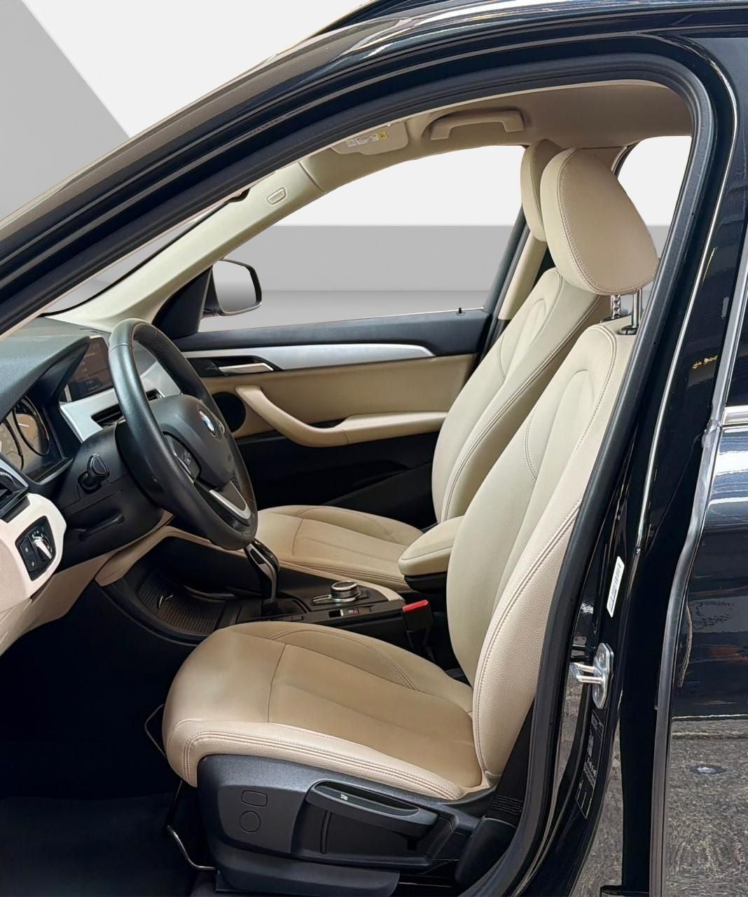 2019 BMW X1 1.5 Sdrive 18ia Executive At