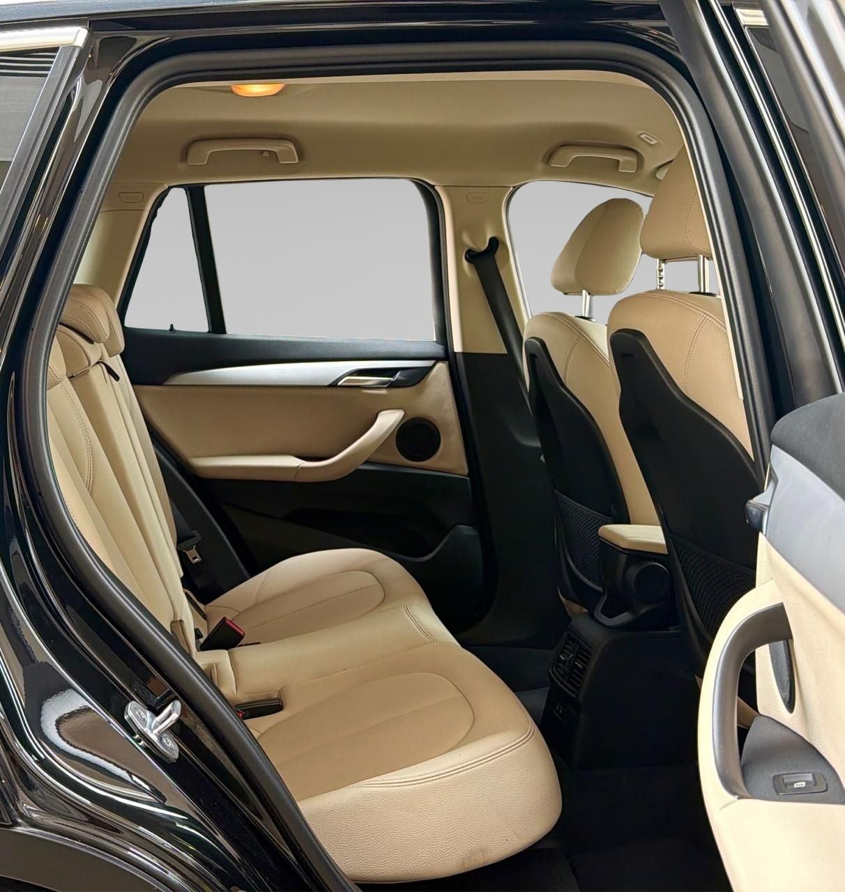 2019 BMW X1 1.5 Sdrive 18ia Executive At