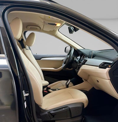2019 BMW X1 1.5 Sdrive 18ia Executive At