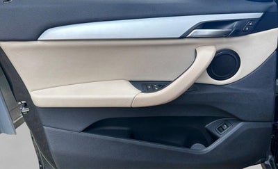 2019 BMW X1 1.5 Sdrive 18ia Executive At