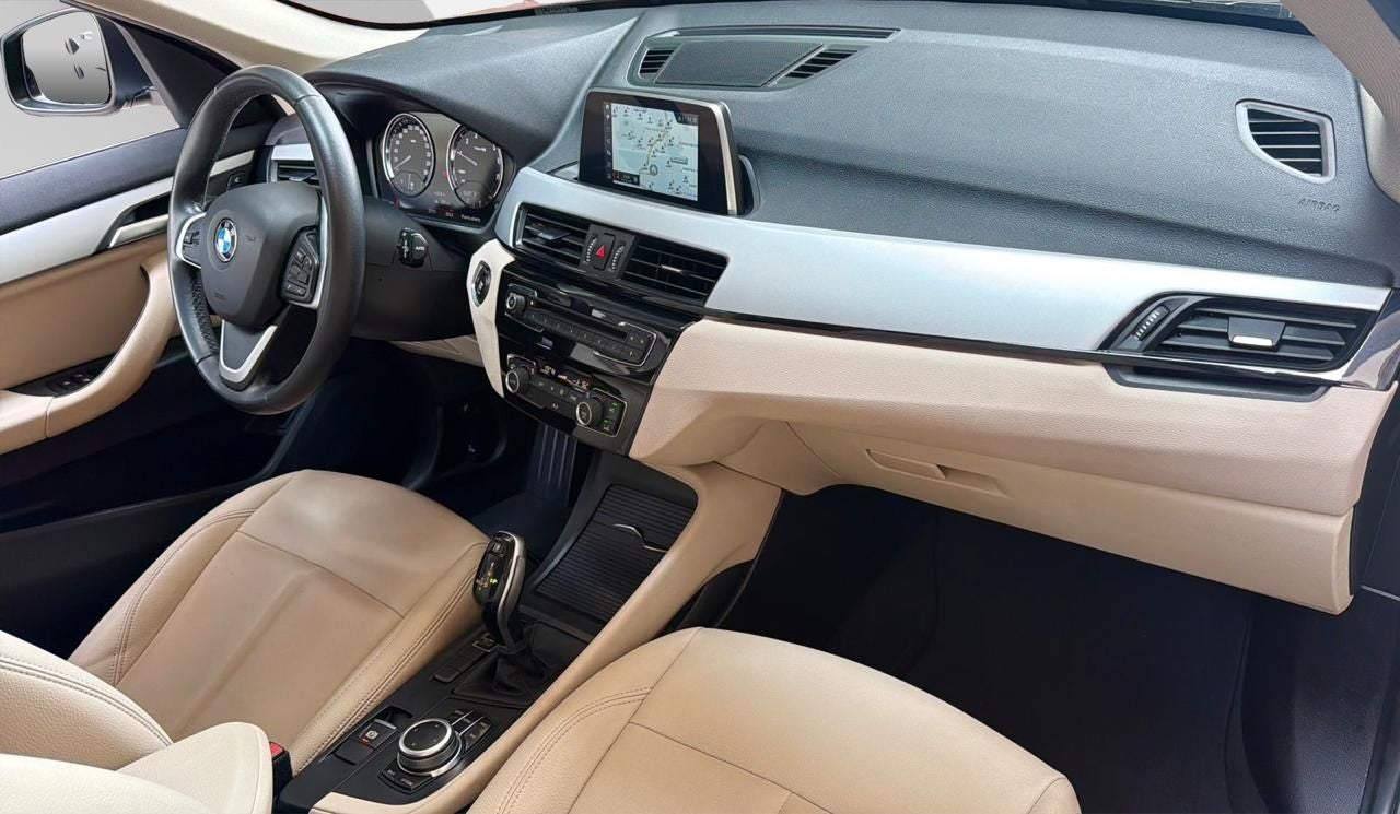 2019 BMW X1 1.5 Sdrive 18ia Executive At