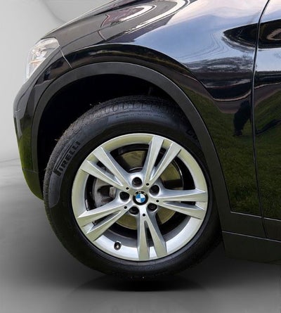 2019 BMW X1 1.5 Sdrive 18ia Executive At