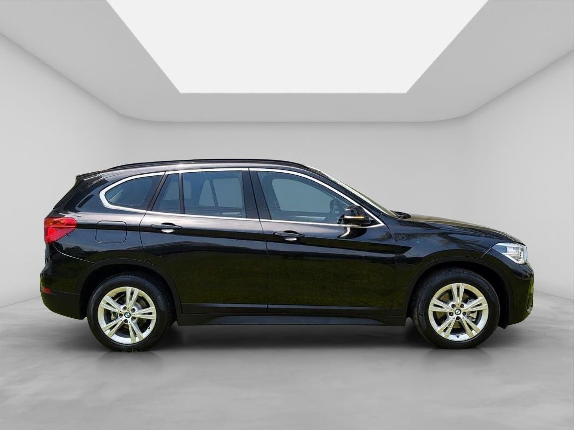 2019 BMW X1 1.5 Sdrive 18ia Executive At