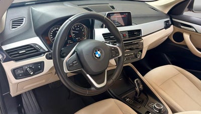 2019 BMW X1 1.5 Sdrive 18ia Executive At