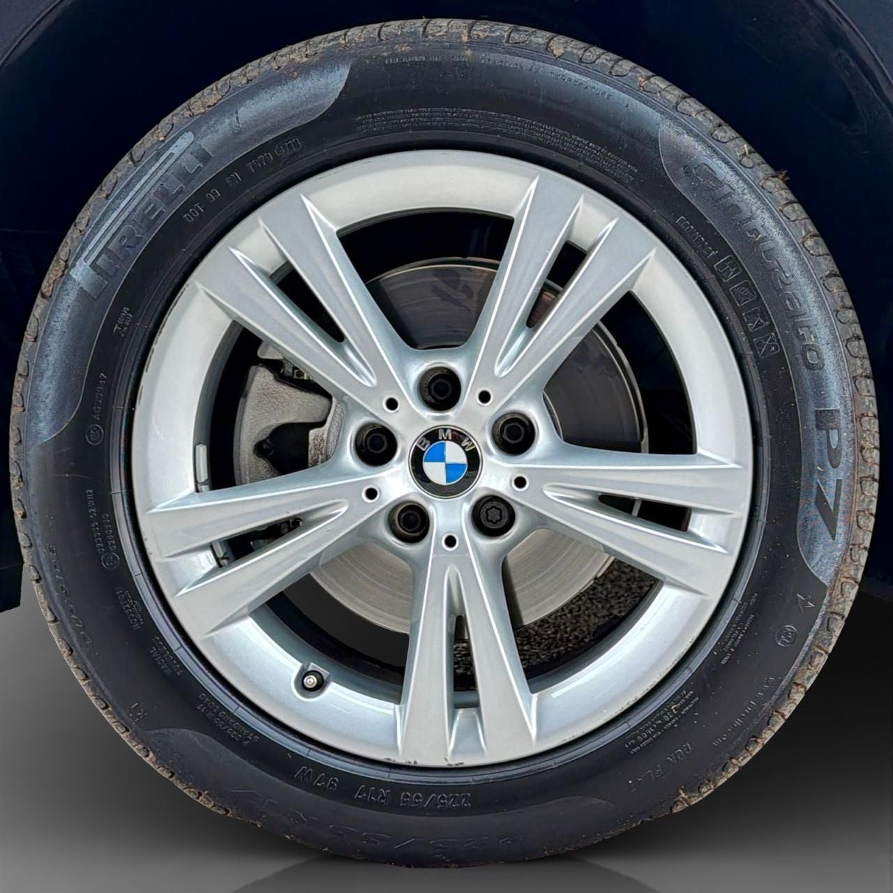 2019 BMW X1 1.5 Sdrive 18ia Executive At
