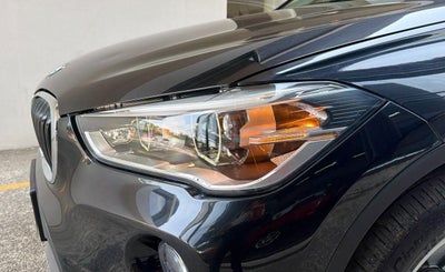 2019 BMW X1 1.5 Sdrive 18ia Executive At