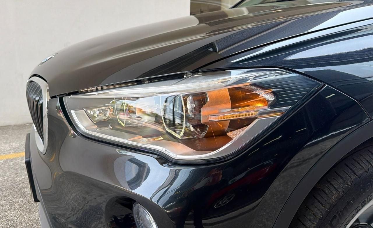 2019 BMW X1 1.5 Sdrive 18ia Executive At