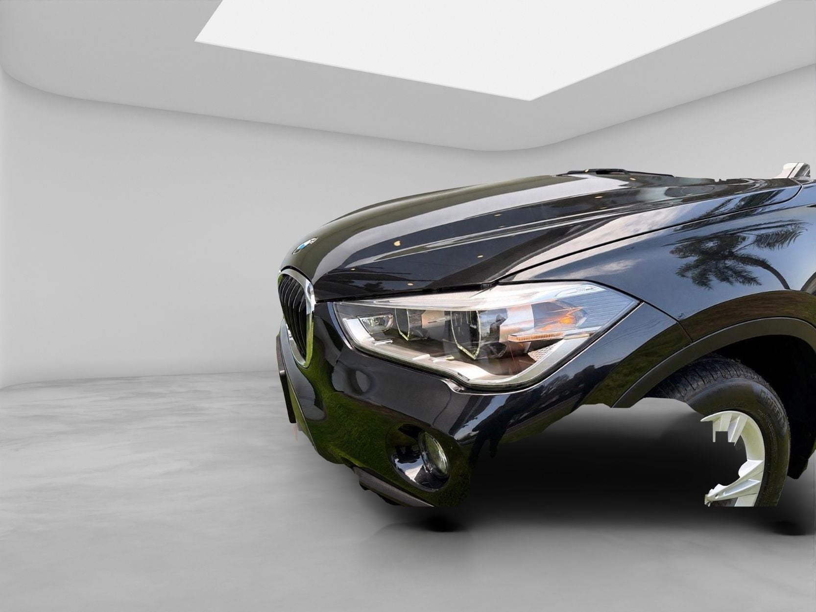 2019 BMW X1 1.5 Sdrive 18ia Executive At