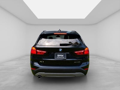 2019 BMW X1 1.5 Sdrive 18ia Executive At