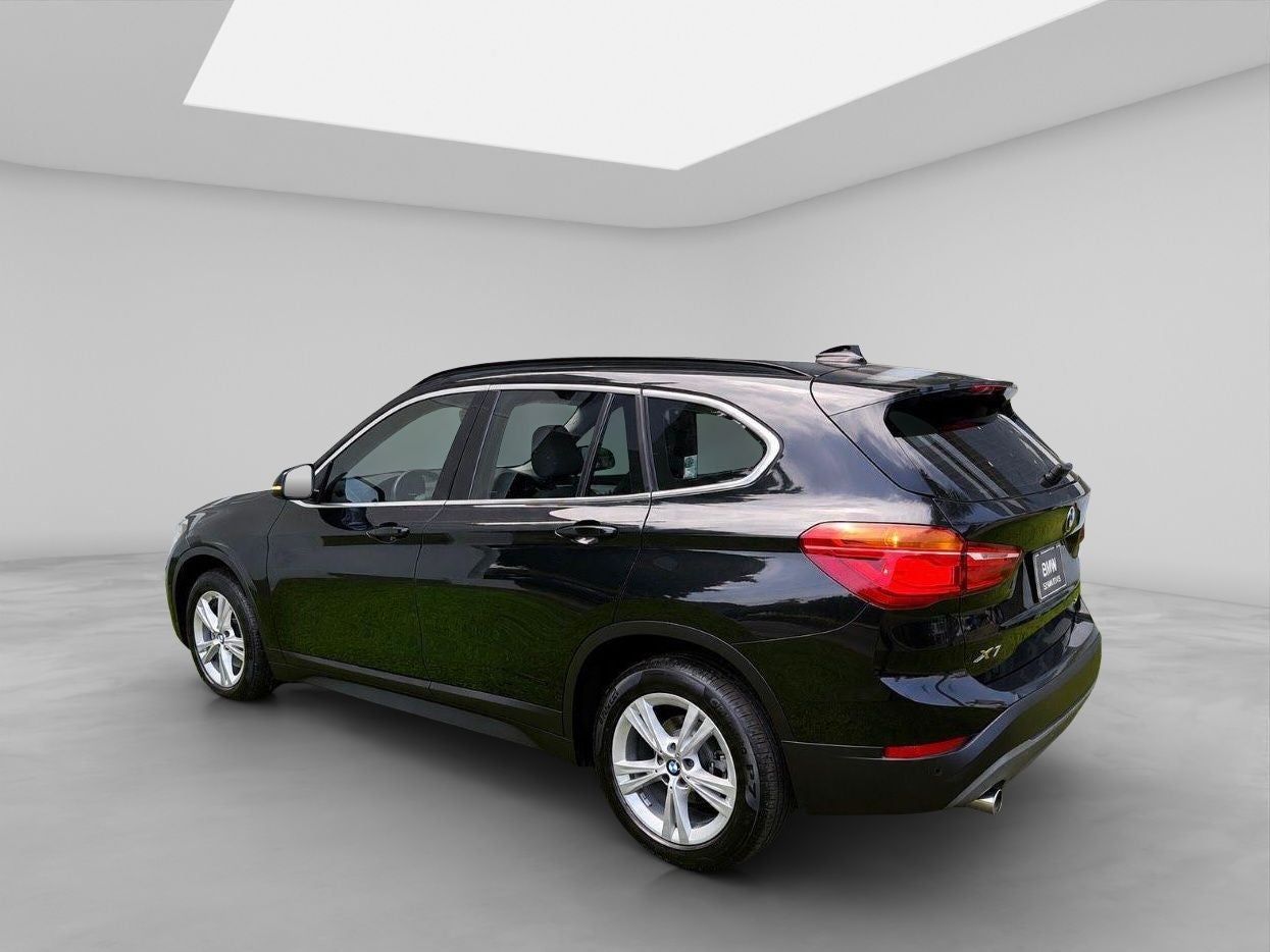 2019 BMW X1 1.5 Sdrive 18ia Executive At