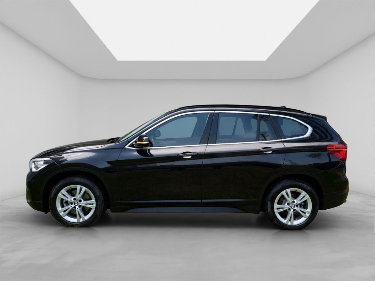 2019 BMW X1 1.5 Sdrive 18ia Executive At