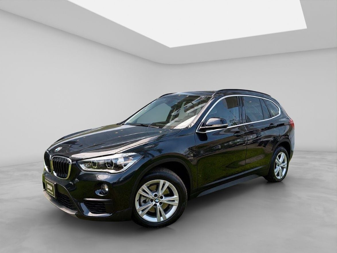 2019 BMW X1 1.5 Sdrive 18ia Executive At
