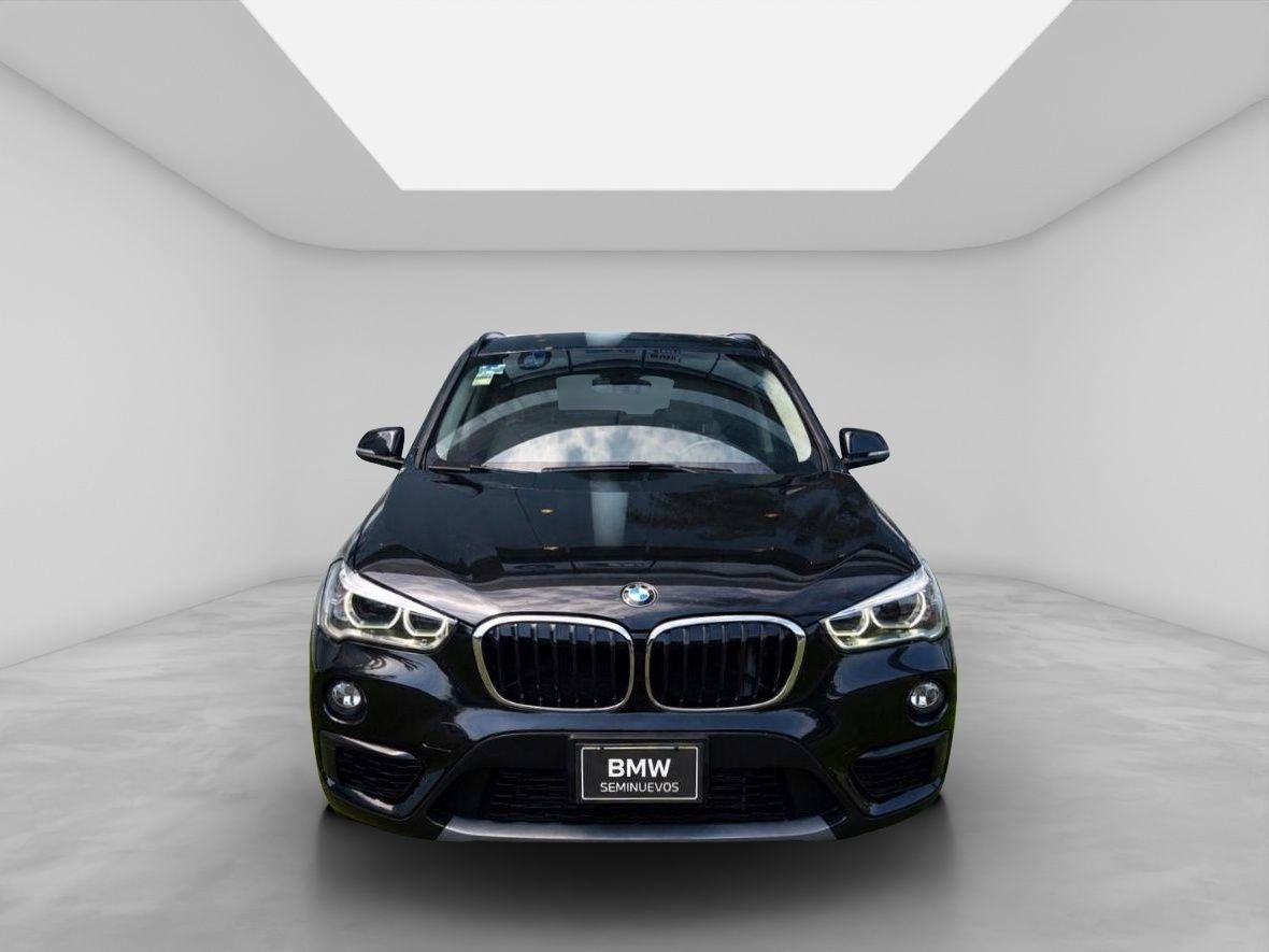 2019 BMW X1 1.5 Sdrive 18ia Executive At