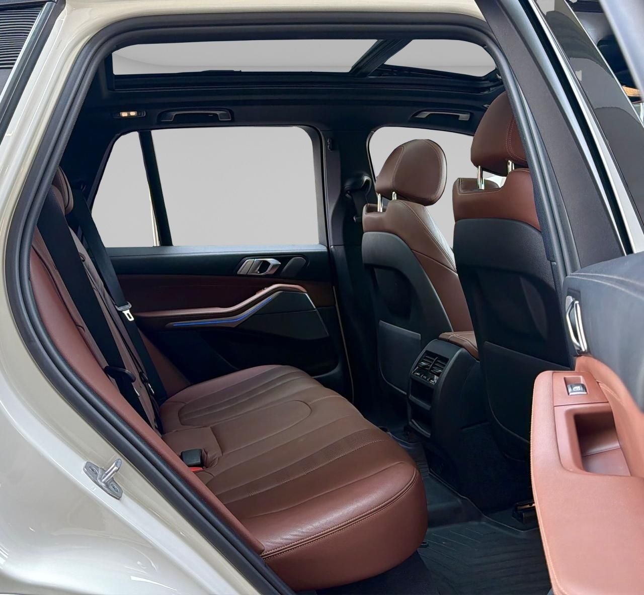2021 BMW X5 3.0 xDrive 45e Hybrid At