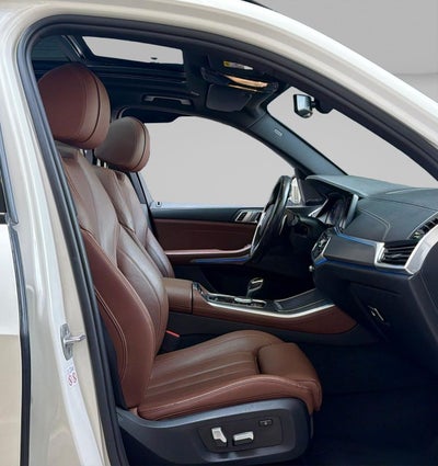 2021 BMW X5 3.0 xDrive 45e Hybrid At