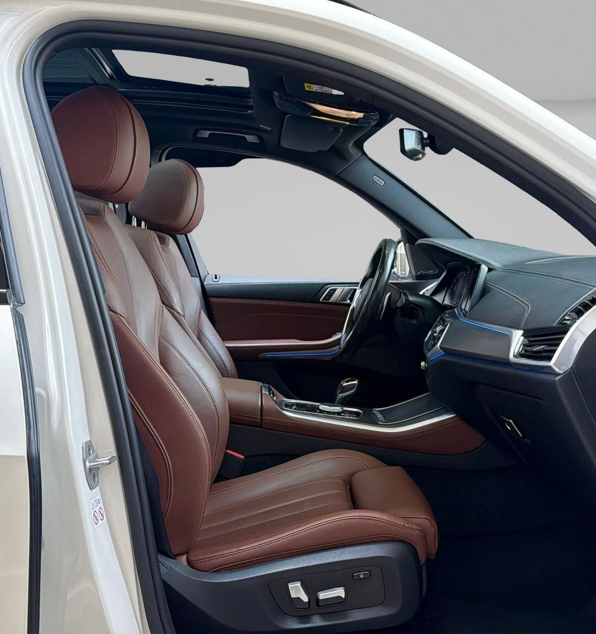 2021 BMW X5 3.0 xDrive 45e Hybrid At