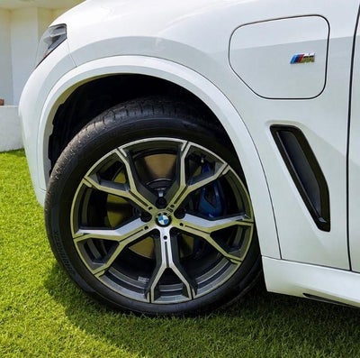 2021 BMW X5 3.0 xDrive 45e Hybrid At