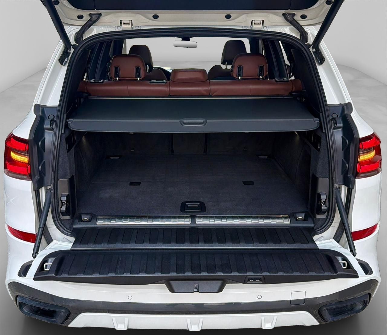 2021 BMW X5 3.0 xDrive 45e Hybrid At
