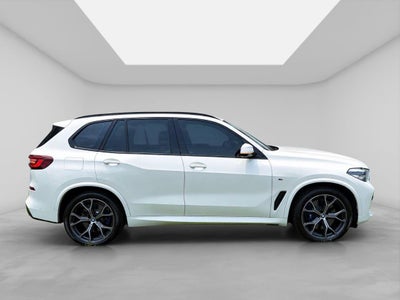 2021 BMW X5 3.0 xDrive 45e Hybrid At