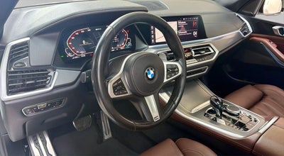2021 BMW X5 3.0 xDrive 45e Hybrid At