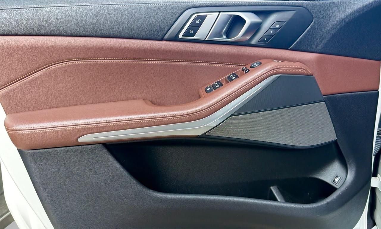 2021 BMW X5 3.0 xDrive 45e Hybrid At