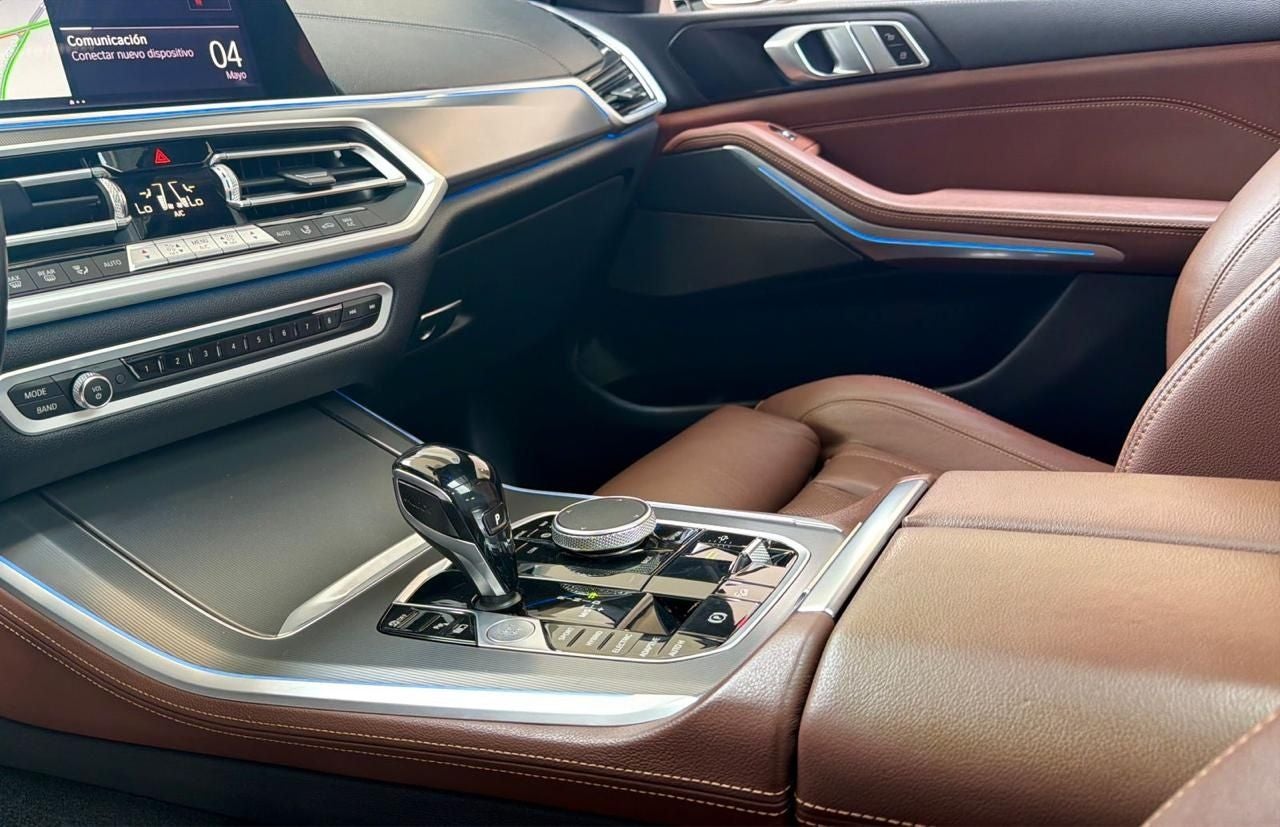 2021 BMW X5 3.0 xDrive 45e Hybrid At