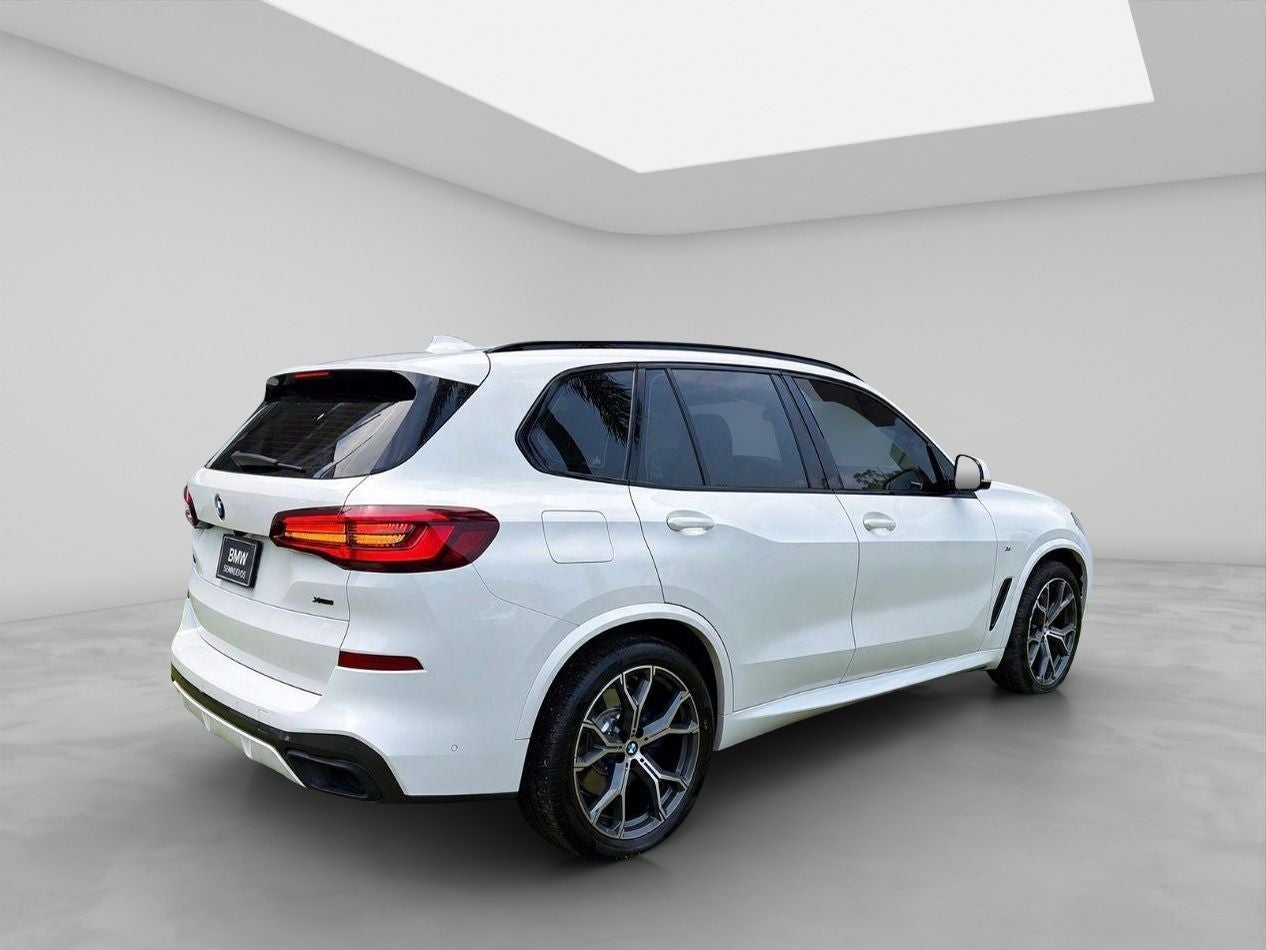 2021 BMW X5 3.0 xDrive 45e Hybrid At
