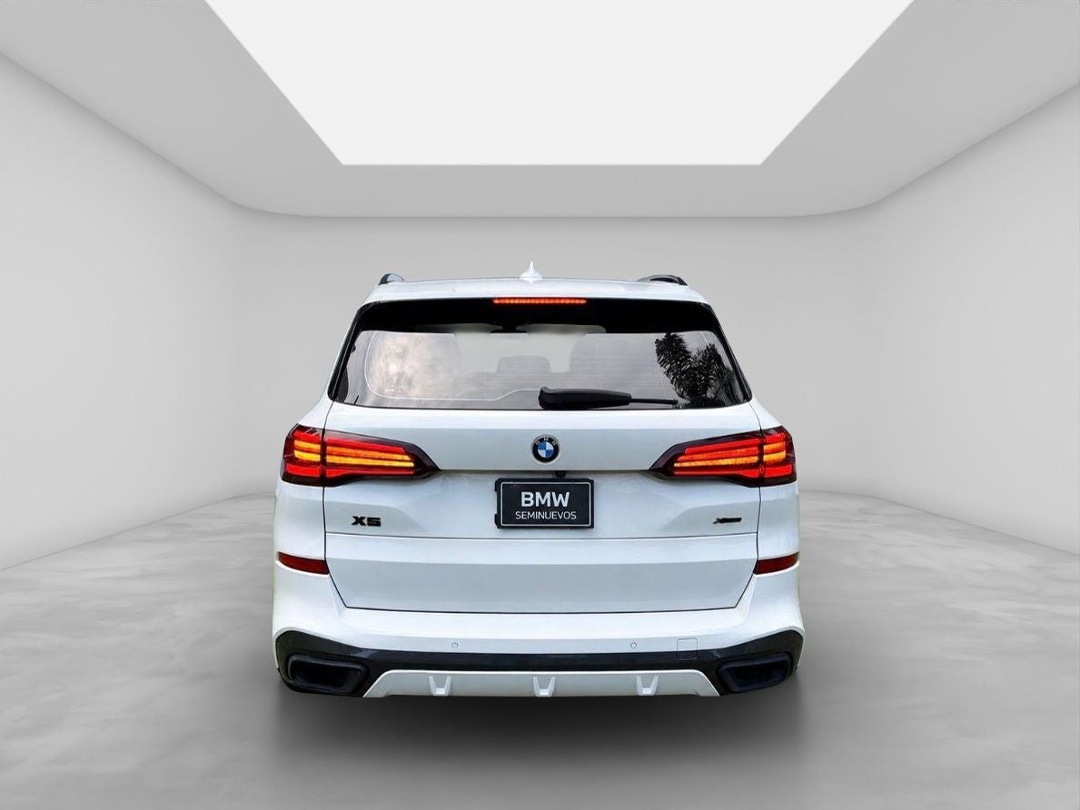 2021 BMW X5 3.0 xDrive 45e Hybrid At