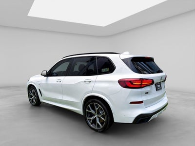 2021 BMW X5 3.0 xDrive 45e Hybrid At