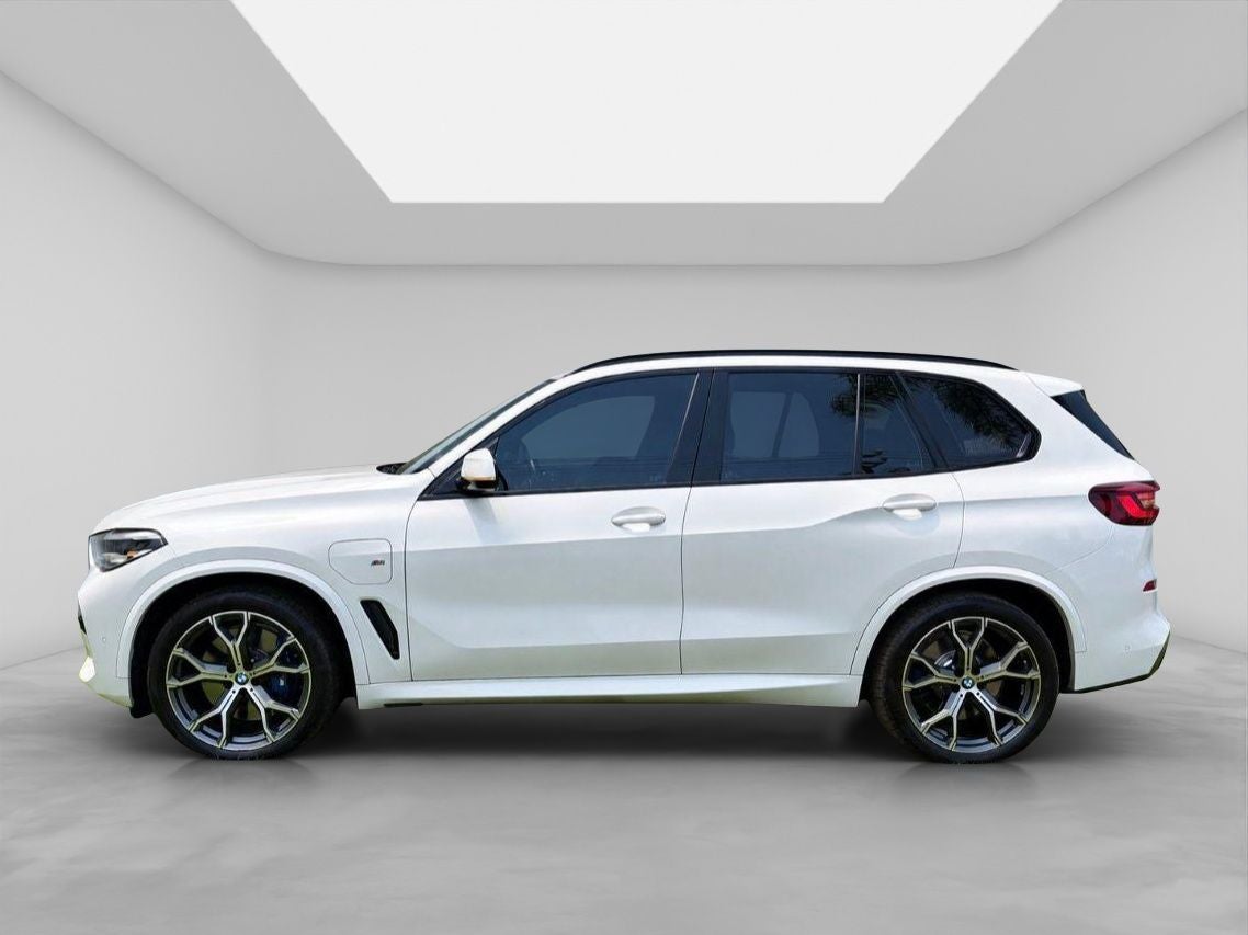2021 BMW X5 3.0 xDrive 45e Hybrid At