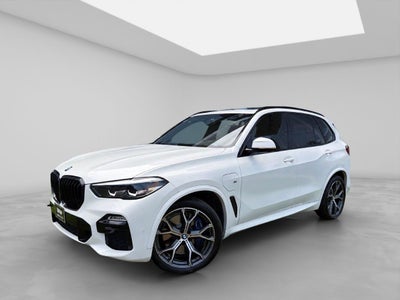 2021 BMW X5 3.0 xDrive 45e Hybrid At