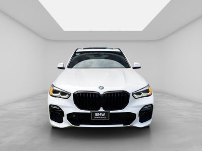 2021 BMW X5 3.0 xDrive 45e Hybrid At