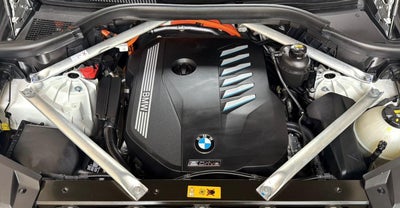 2021 BMW X5 3.0 xDrive 45e Hybrid At