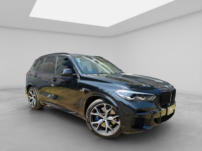 2023 BMW X5 3.0 xDrive 45e Hybrid At