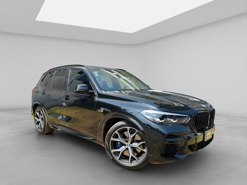 2023 BMW X5 3.0 xDrive 45e Hybrid At