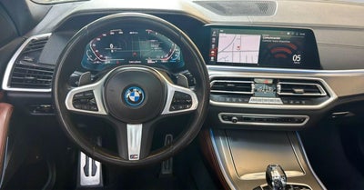 2023 BMW X5 3.0 xDrive 45e Hybrid At