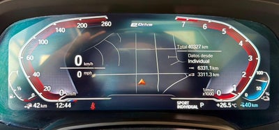 2023 BMW X5 3.0 xDrive 45e Hybrid At