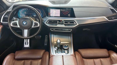 2023 BMW X5 3.0 xDrive 45e Hybrid At