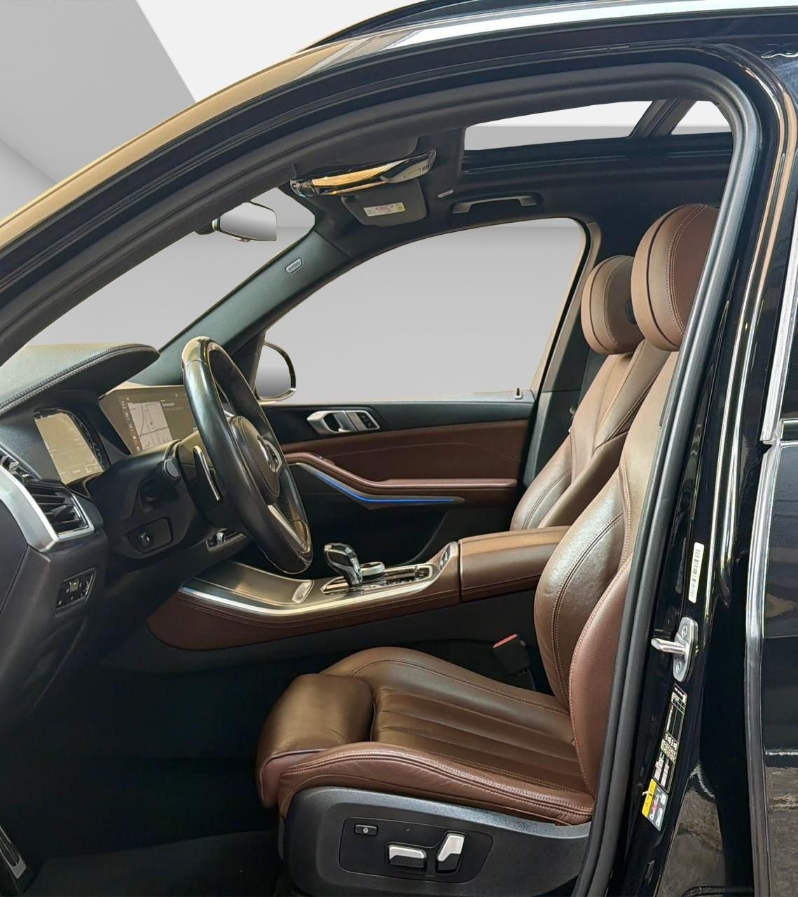 2023 BMW X5 3.0 xDrive 45e Hybrid At