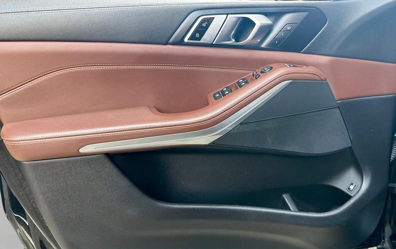 2023 BMW X5 3.0 xDrive 45e Hybrid At