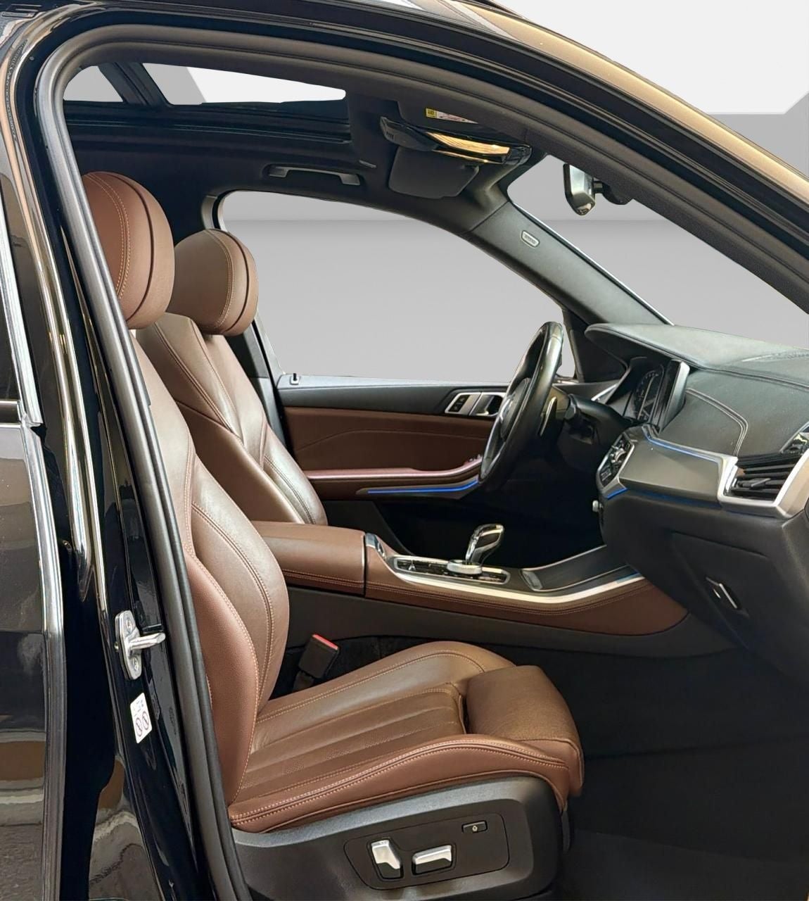 2023 BMW X5 3.0 xDrive 45e Hybrid At