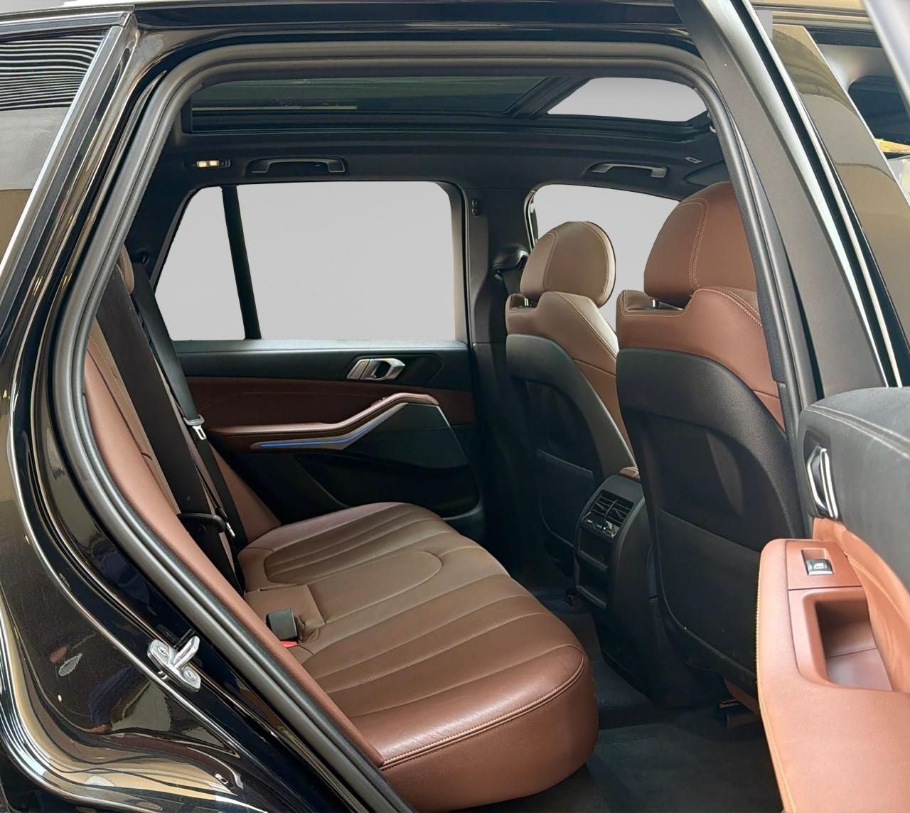 2023 BMW X5 3.0 xDrive 45e Hybrid At