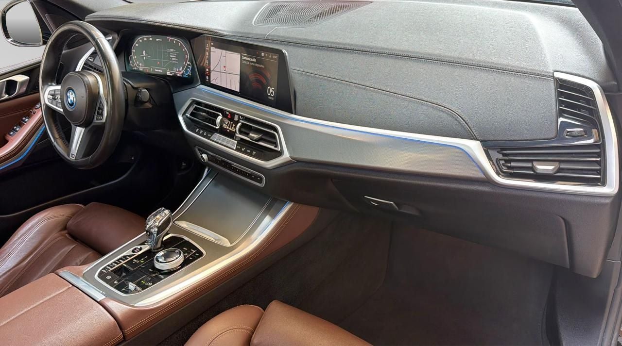 2023 BMW X5 3.0 xDrive 45e Hybrid At
