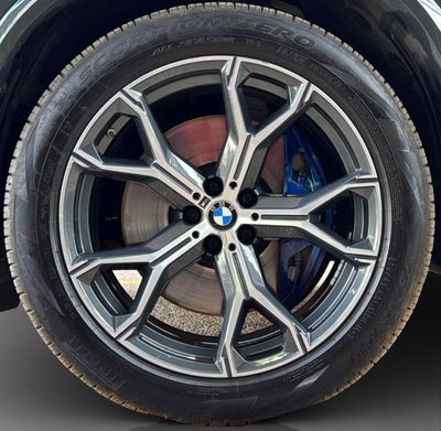 2023 BMW X5 3.0 xDrive 45e Hybrid At