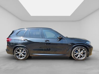 2023 BMW X5 3.0 xDrive 45e Hybrid At