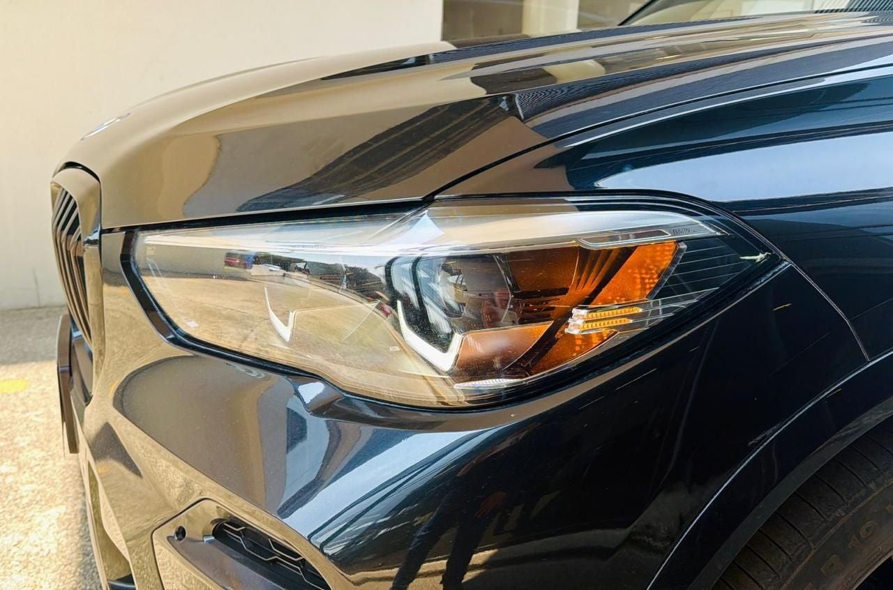 2023 BMW X5 3.0 xDrive 45e Hybrid At