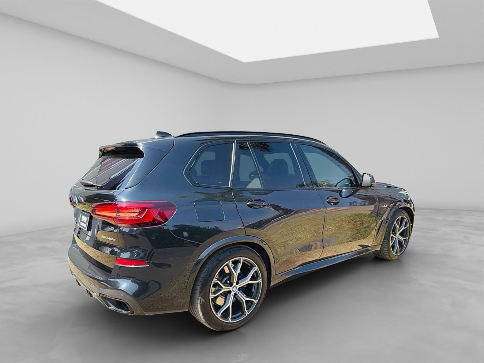 2023 BMW X5 3.0 xDrive 45e Hybrid At