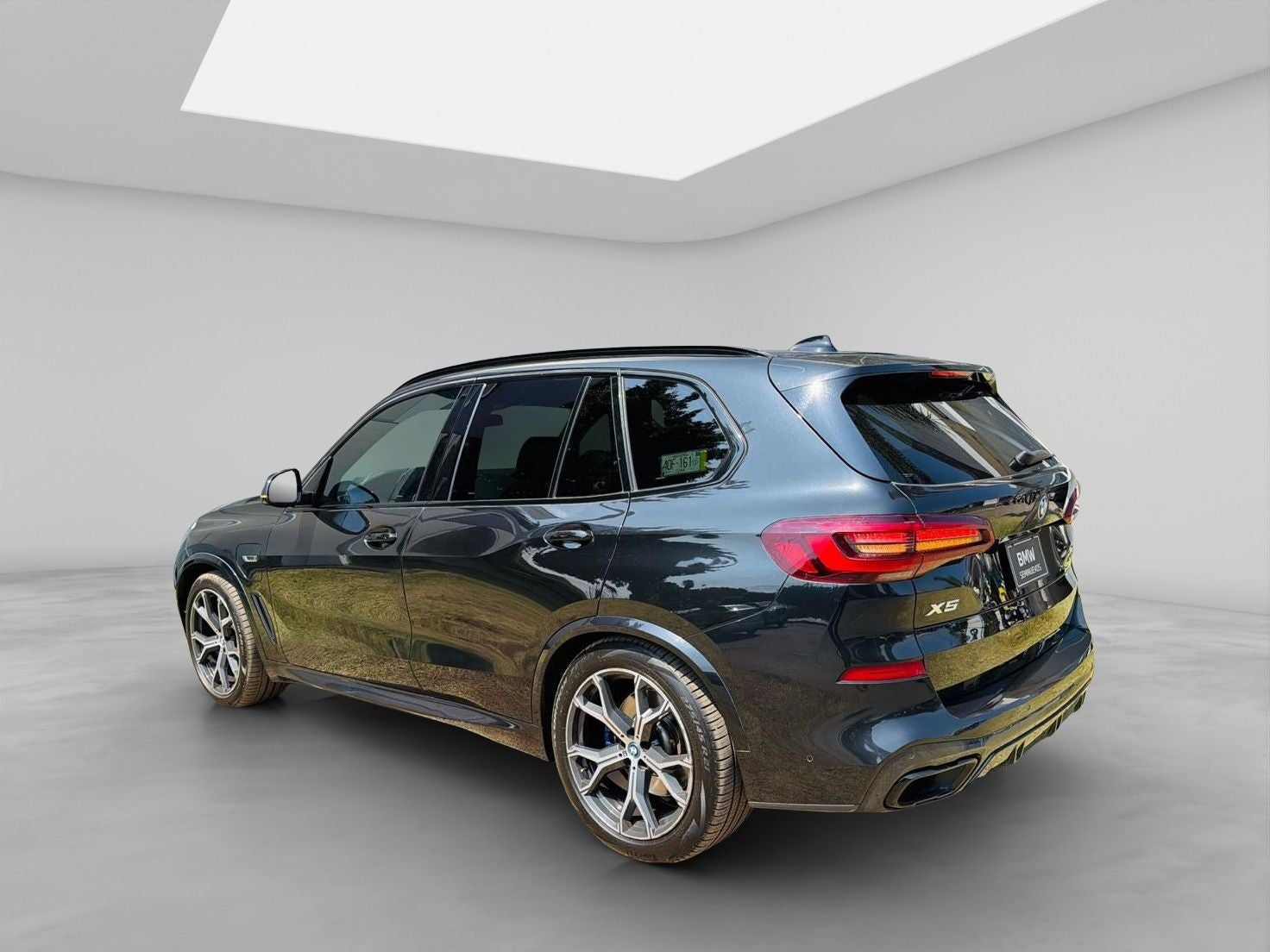 2023 BMW X5 3.0 xDrive 45e Hybrid At